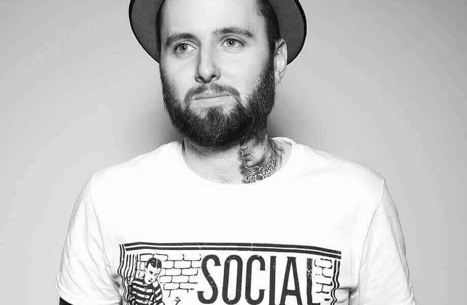 Matthew Bayliss
