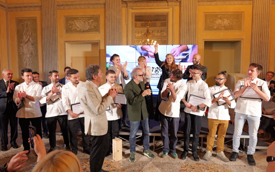 Emergente 2025: Una festa di Talento, Storia e Gratitudine alla Villa Reale di Monza