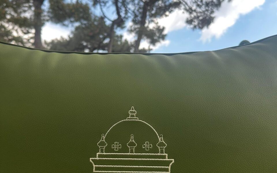 “Macco d’autore”: il “cuore verde” del Giardino di Pietra ristorante di charme del Castello San Marco