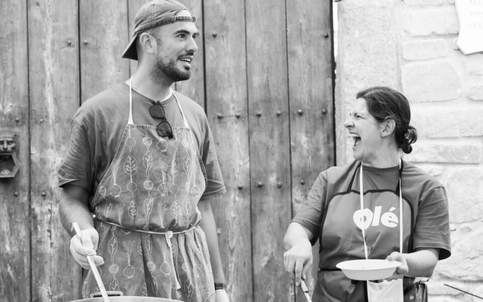 Agosto d’Italia: 3 eventi enogastronomici tra montagna laziale, tradizioni isolane e terre interiori